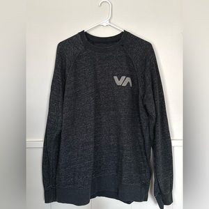 RVCA Crewneck Sweatshirt